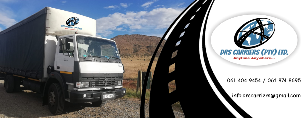 DRS Carriers Road Transport